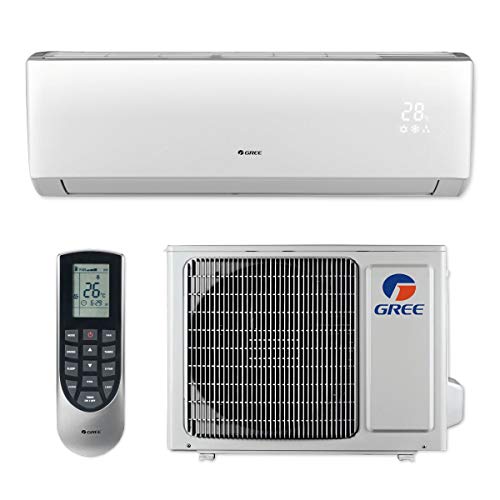 gree aircond 1.0 hp