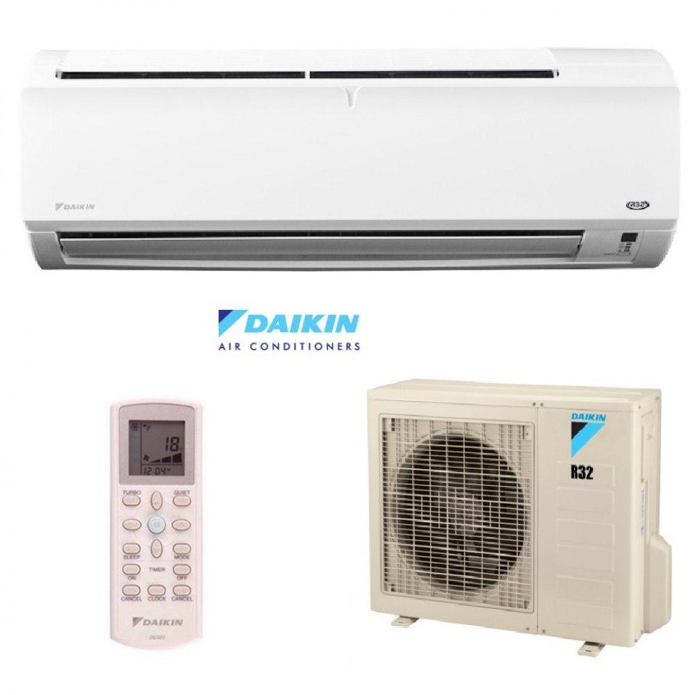 catolog-daikin-R32 catolog daikin R32